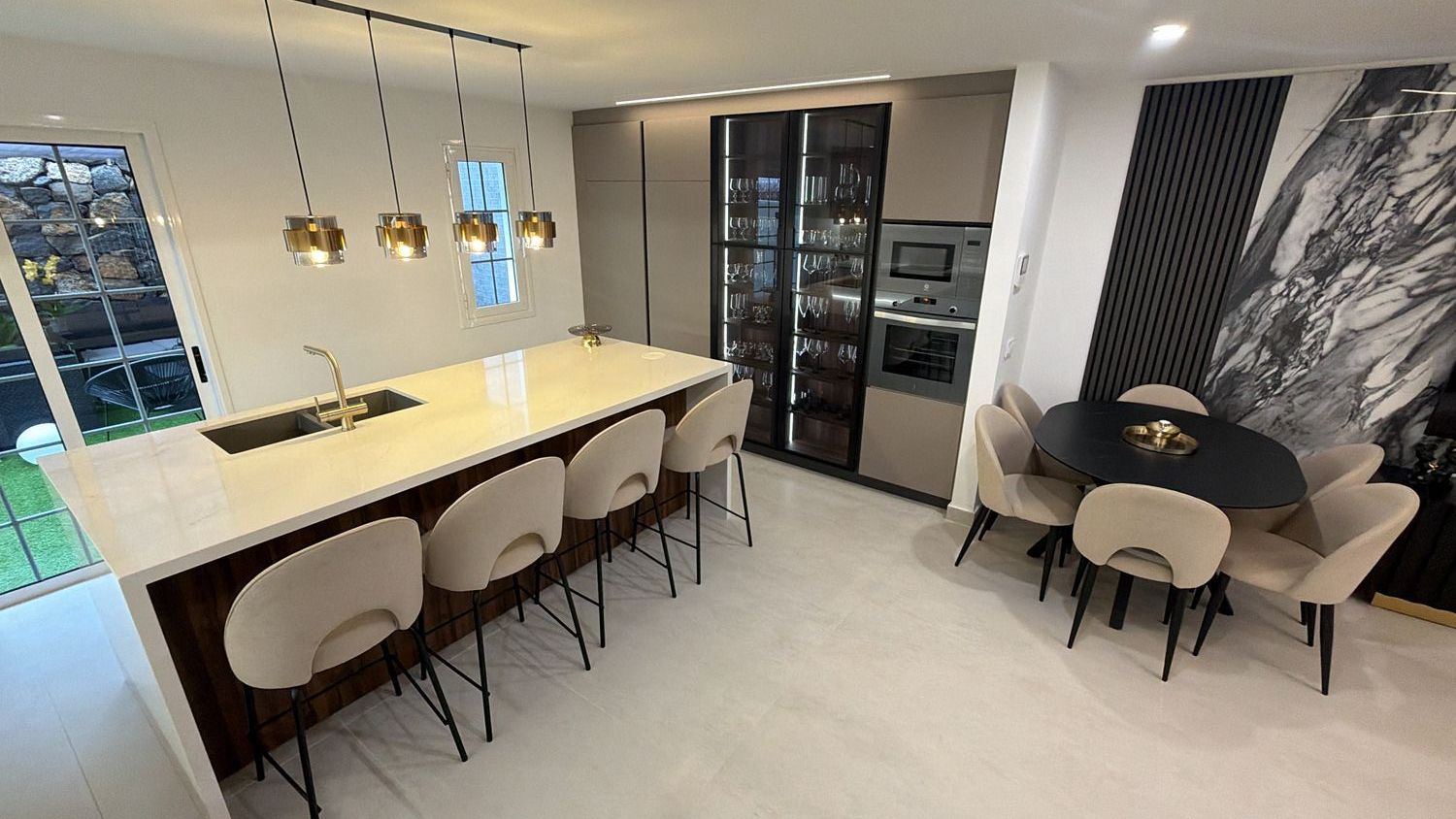 Chalet adosado en Calle Bicacarera, 17, La Quinta, La Quinta - Foto 6