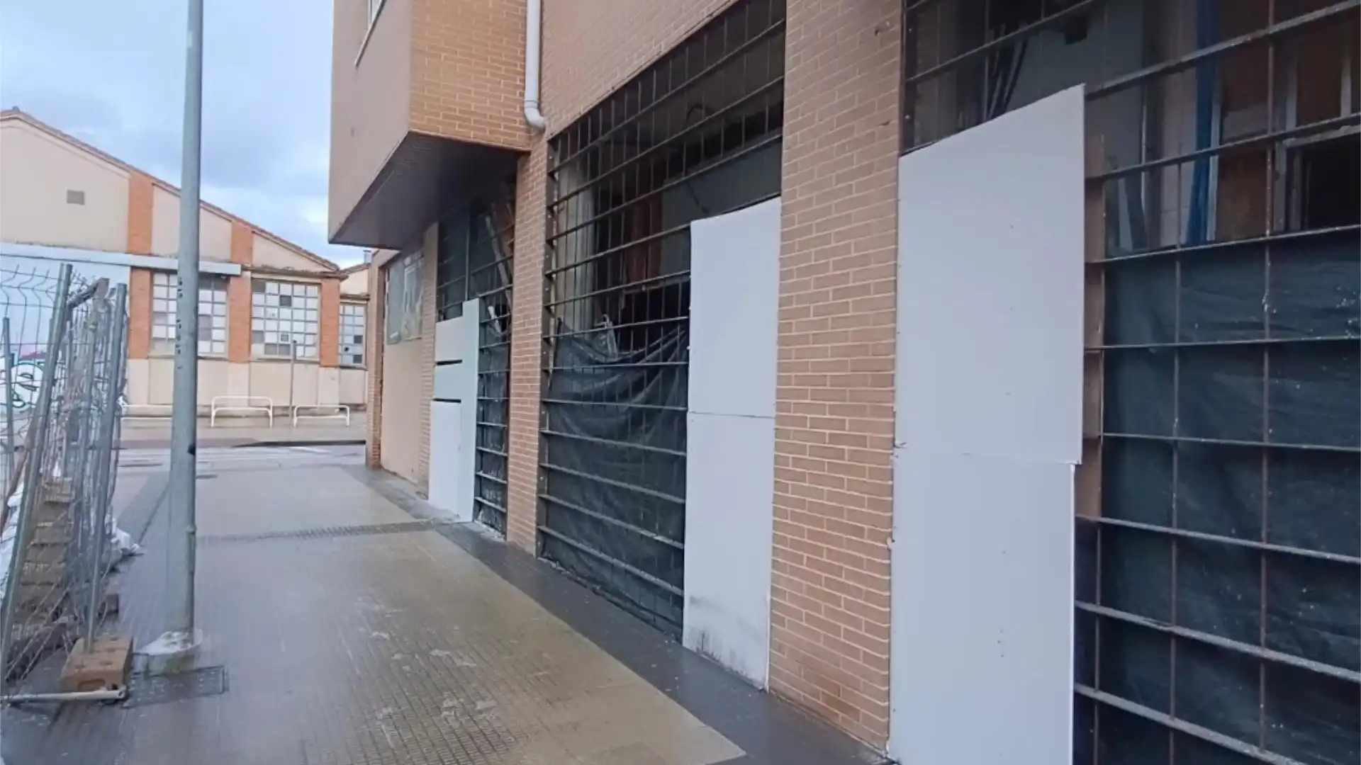 Piso en  Calle Toda Aznárez 16 - Foto 10