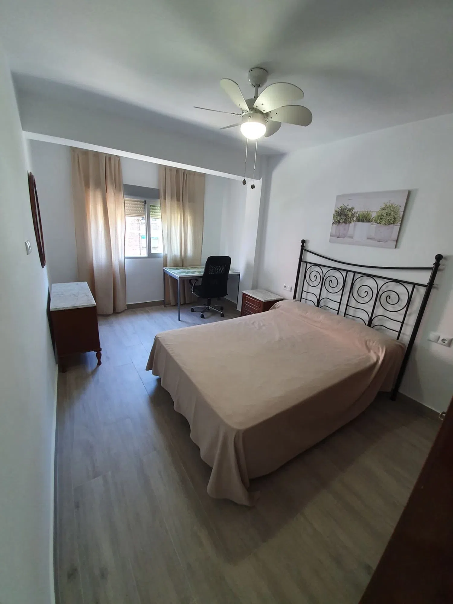 Piso en camino de Ronda, 35 - Foto 2