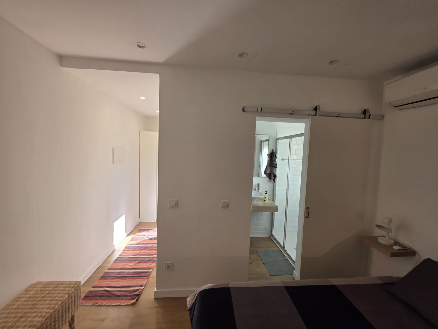 Estudio en calle dels Pins, 16 a - Foto 13