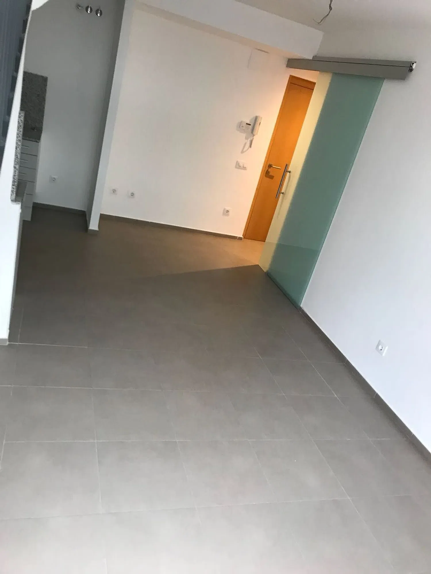 Ático en calle de Menéndez y Pelayo, 52 - Foto 1