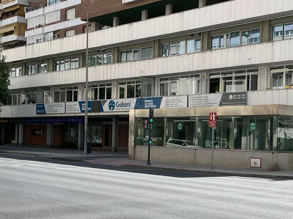 Piso en Avenida de la República Argentina, 40, Plaza de Cuba - República Argentina - Foto 20