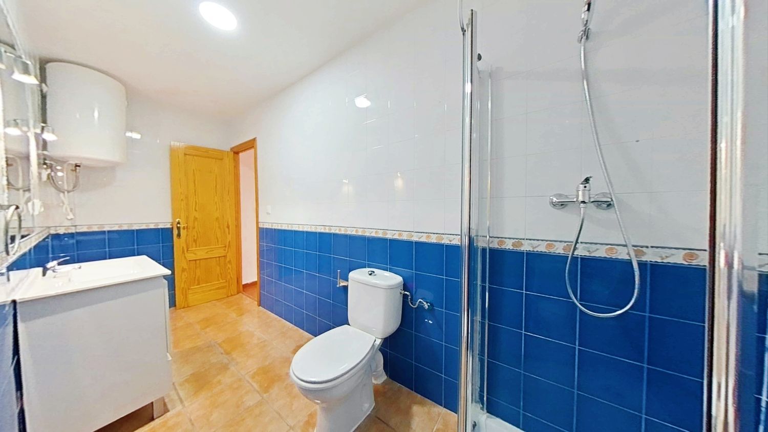 Piso en Barrio Patraix - Foto 31