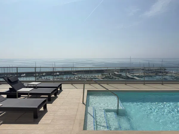 Piso en Calle d'Eduard Maristany, 260, Port, Port - Foto 20