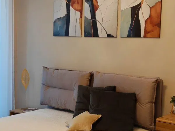 Piso en C. Moreno Carbonero, 6