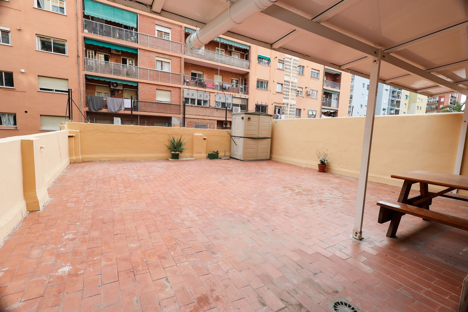 Alquiler de piso en Calle d'Emili Gascó Contell, 18 - Foto 19