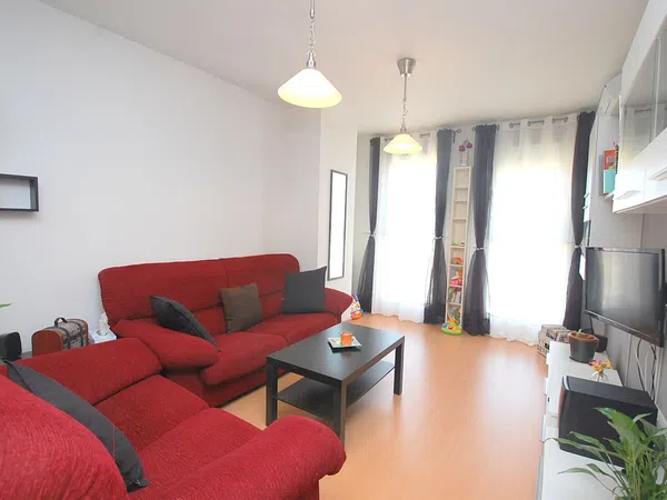 Piso en glorieta Enrique II, 1 - Foto 1