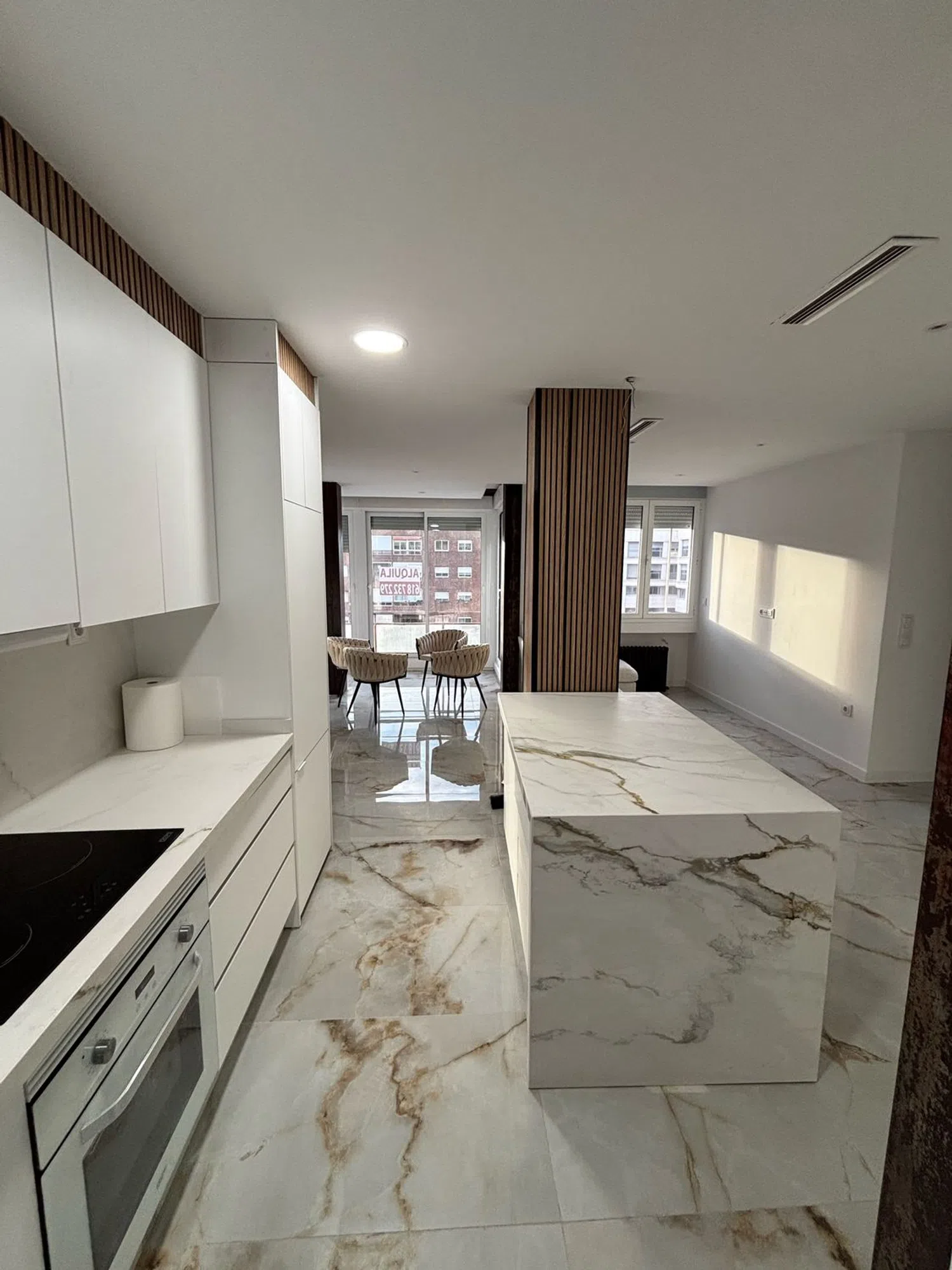 Piso en plaza Condestable, 2 - Foto 4