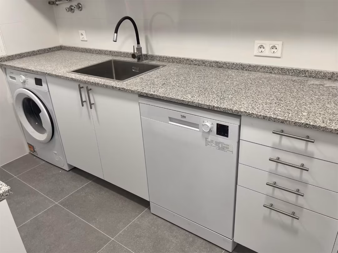 Piso en  Alameda de Capuchinos 40 - Foto 36