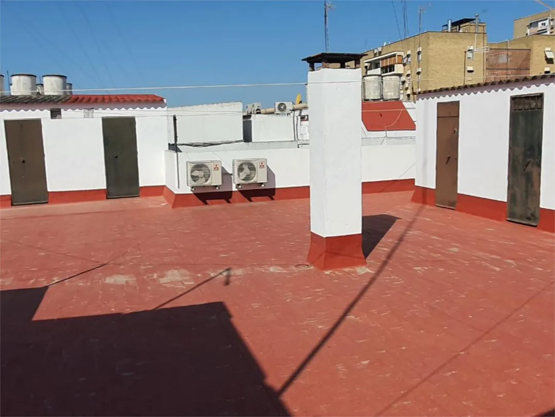 Piso en  Calle Concha Espina 15 - Foto 37