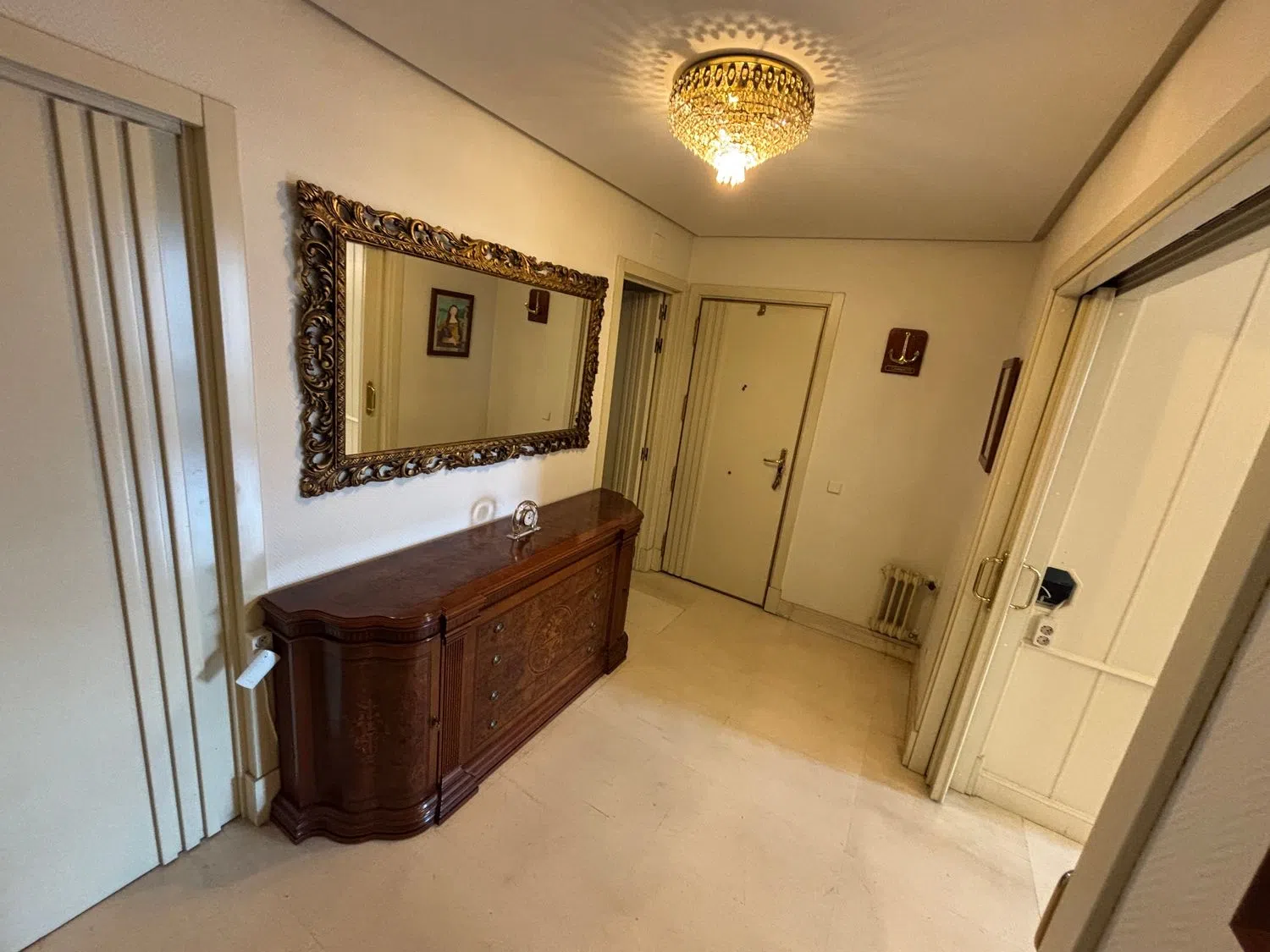 Piso en calle de Rafael Bergamín, 9 - Foto 12