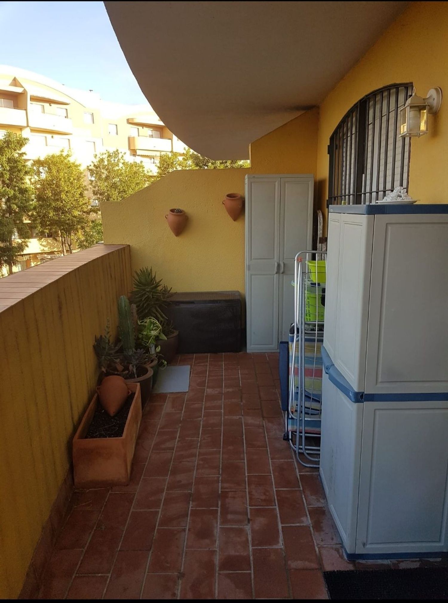 Piso en Avenida Clara Campoamor, 9, Barrio Alto, Barrio Alto - Foto 7