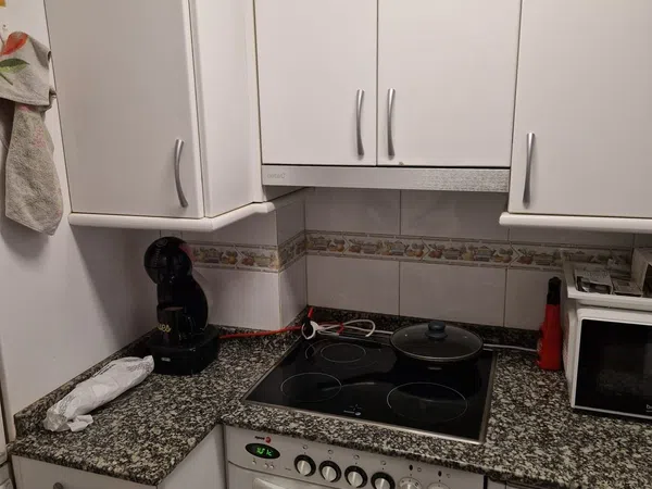 Piso en Calle de Sanjurjo Badía, 6 - Foto 19