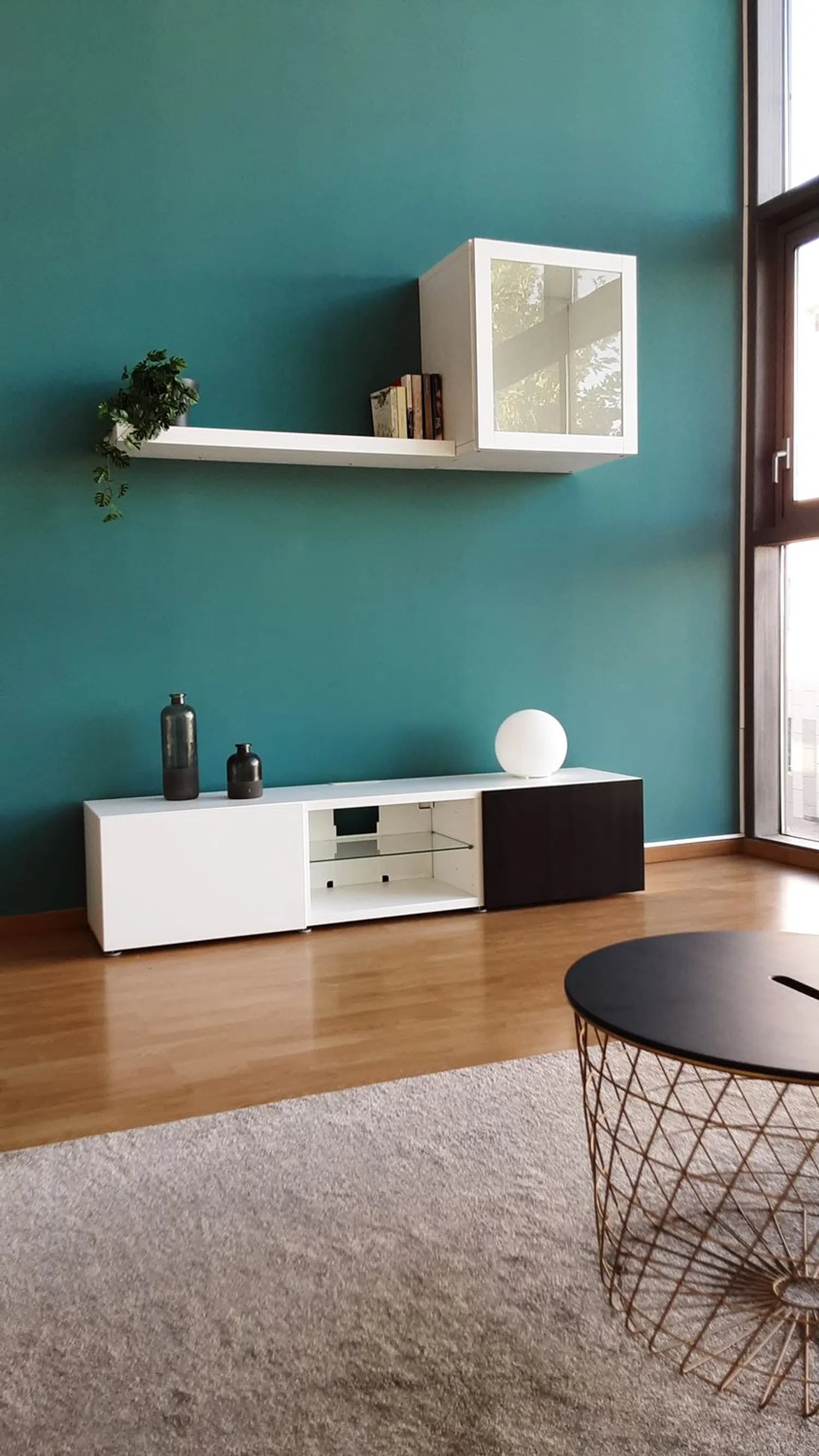 Estudio en calle Antonio Suárez, 10 - Foto 3