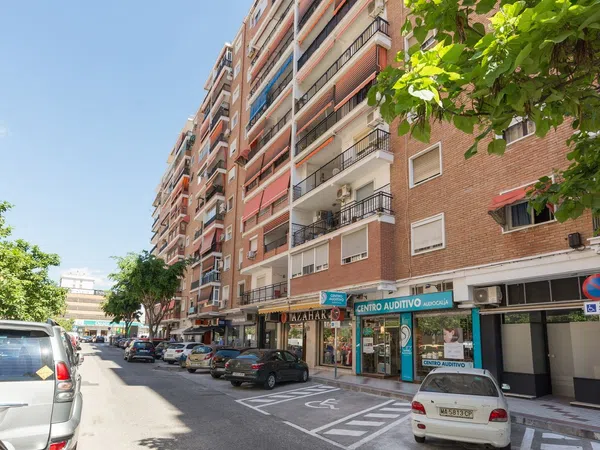 Piso en calle Beethoven, 3 - Foto 12