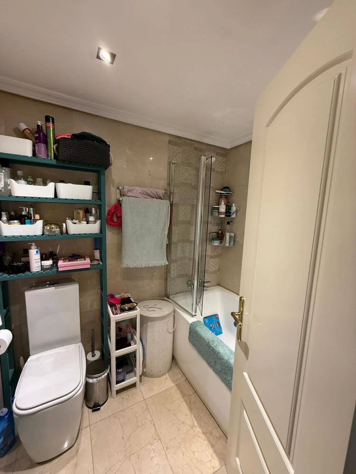 Piso en avenida de Europa, 1 - Foto 12