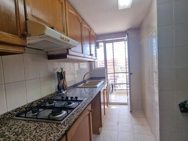 Piso en Calle de Yecla, L'Amistat - Foto 12