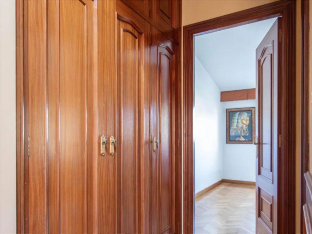 Piso en  Rúa Regueiro 25 - Foto 23