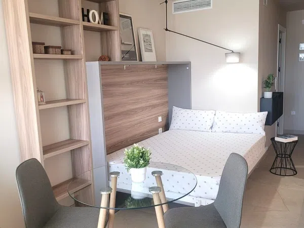 Estudio en Calle los Rosaos, 2, Guadalupe - Foto 27