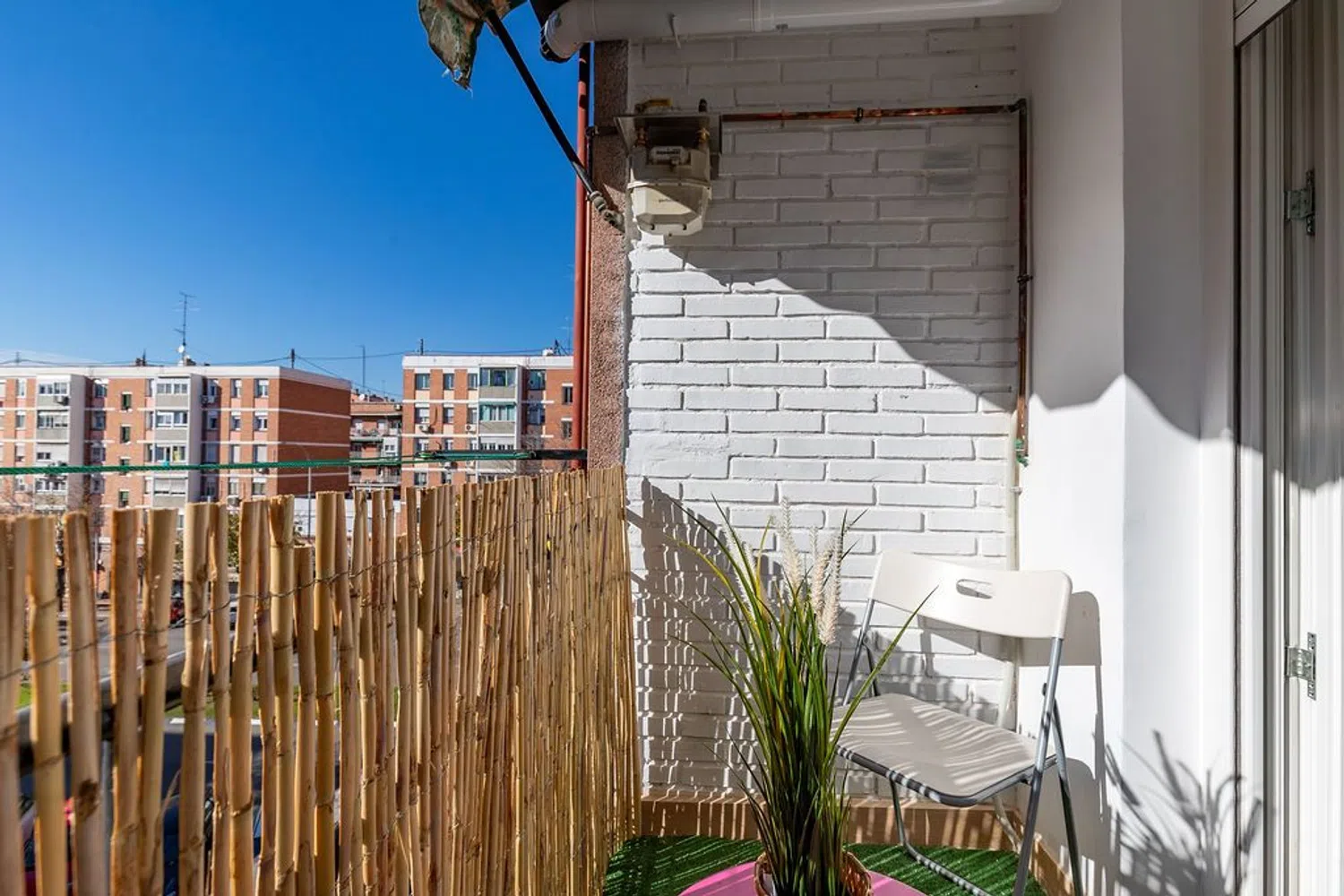 Piso en avenida del Marqués de Corbera, 38 - Foto 15