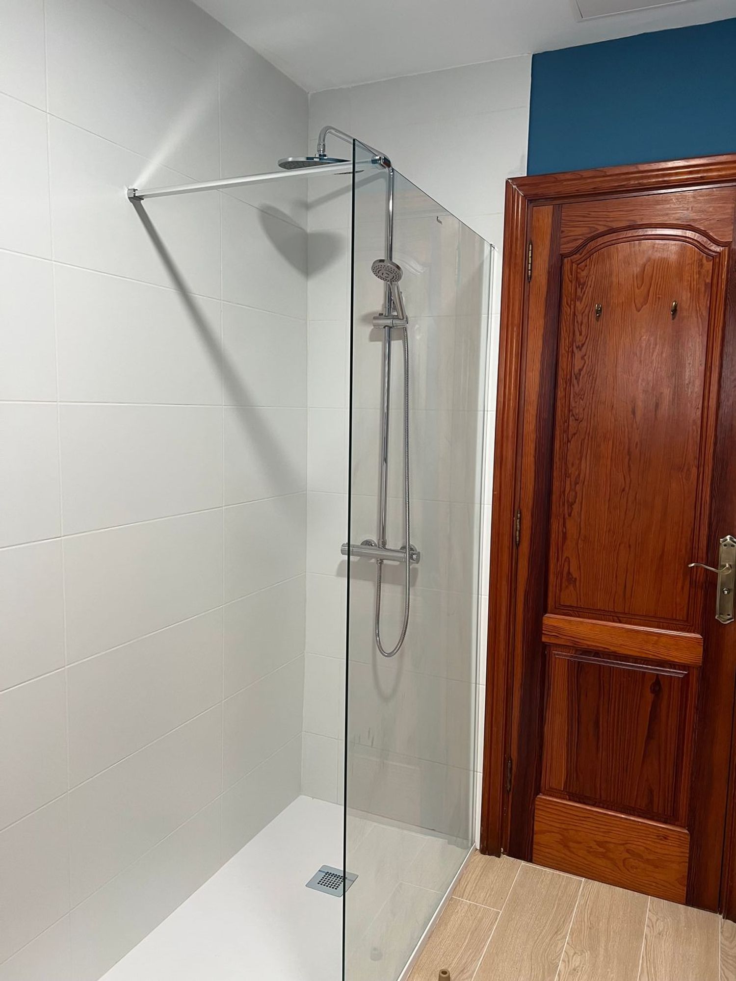 Piso en Calle Matías Padrón, 1, Arenales - Lugo - Avda Marítima - Foto 13