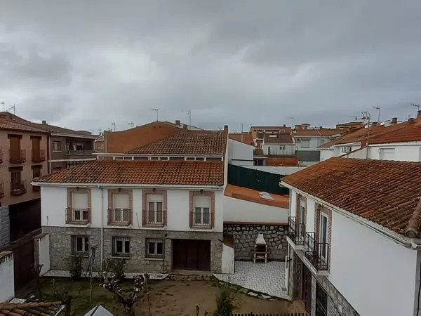 Ático en Centro - Foto 18