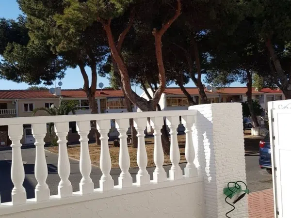 Chalet pareado en Calle Bergantín Muros, 21, Playa de los Náufragos - Foto 3