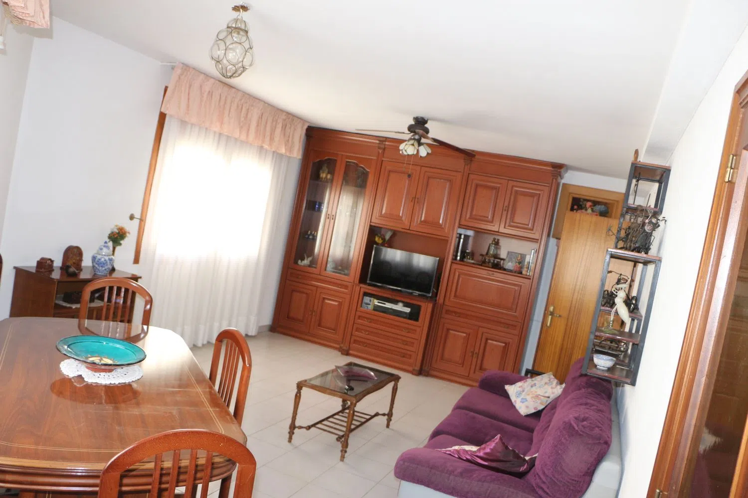Chalet adosado en calle Trasmoz, 1 - Foto 23