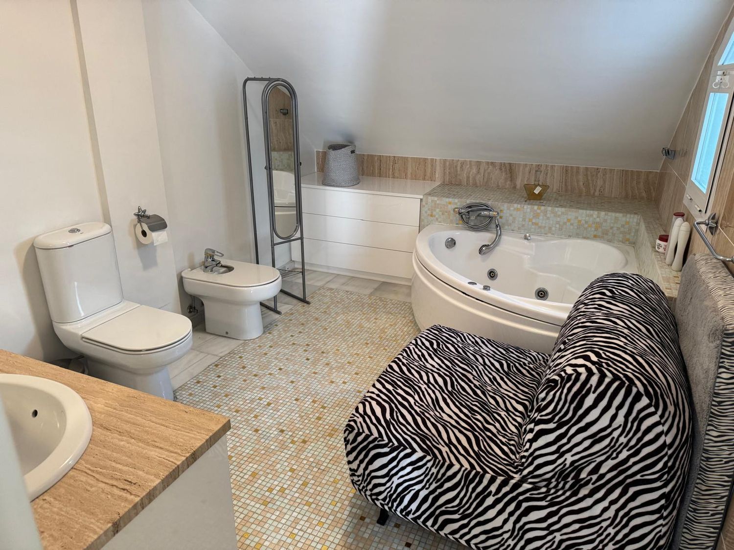 Chalet pareado en calle Cecilia Böhl de Faber, 12 - Foto 22