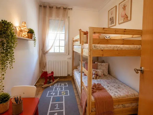 Casa o chalet independiente en Nou Vendrell, Nou Vendrell - Foto 6
