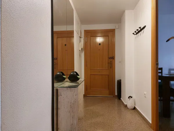 Piso en Avenida Pintor Baeza, 7, Altozano - Foto 16