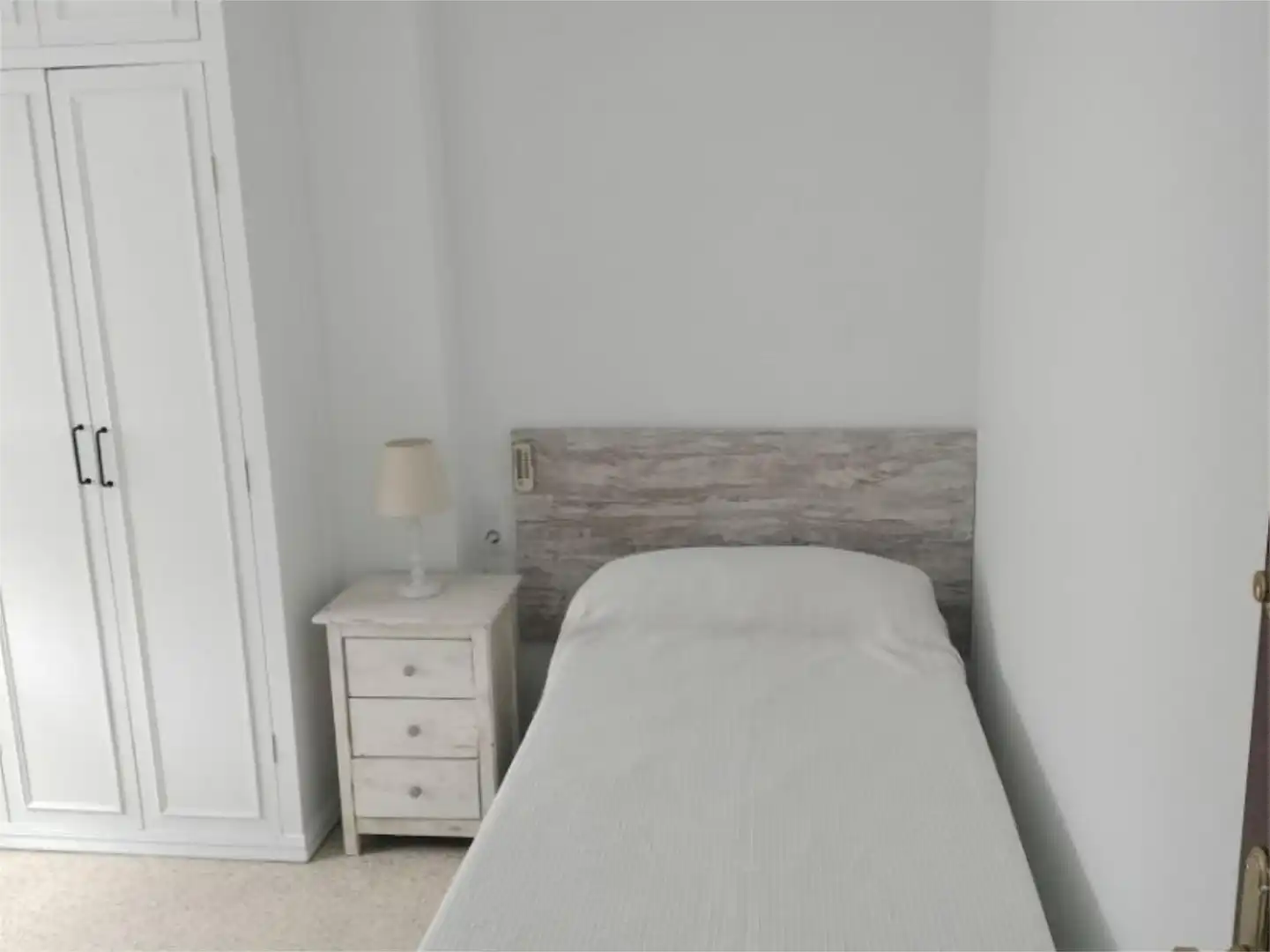 Piso en  Calle Abogado Enríquez Barrios 1 - Foto 7