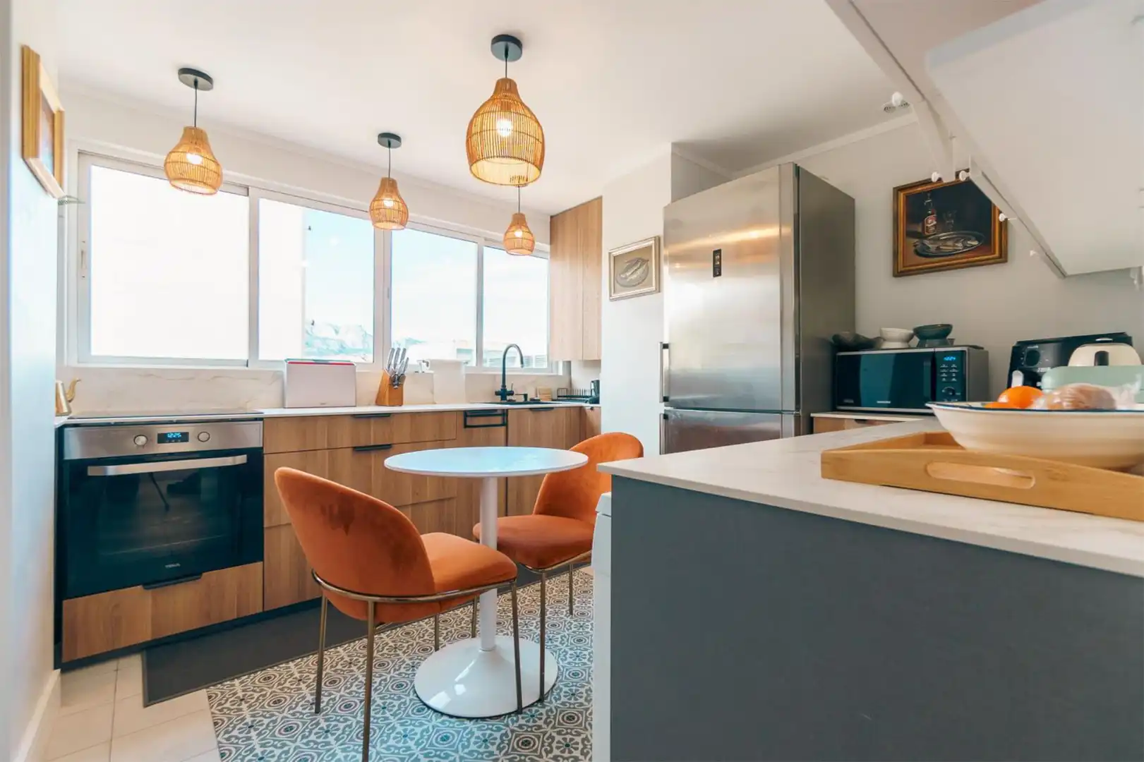 Apartamento en  Pasaje F Liszt 6 - Foto 11
