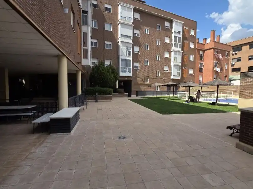 Piso en  Calle de Matilde Hernández 25 - Foto 19