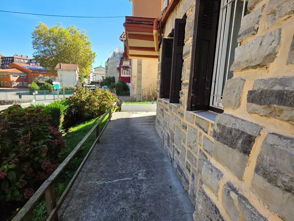 Piso en Ermita Karrika, 30, Palmera - Dumboa - Arbes, Palmera - Dumboa - Arbes - Foto 16