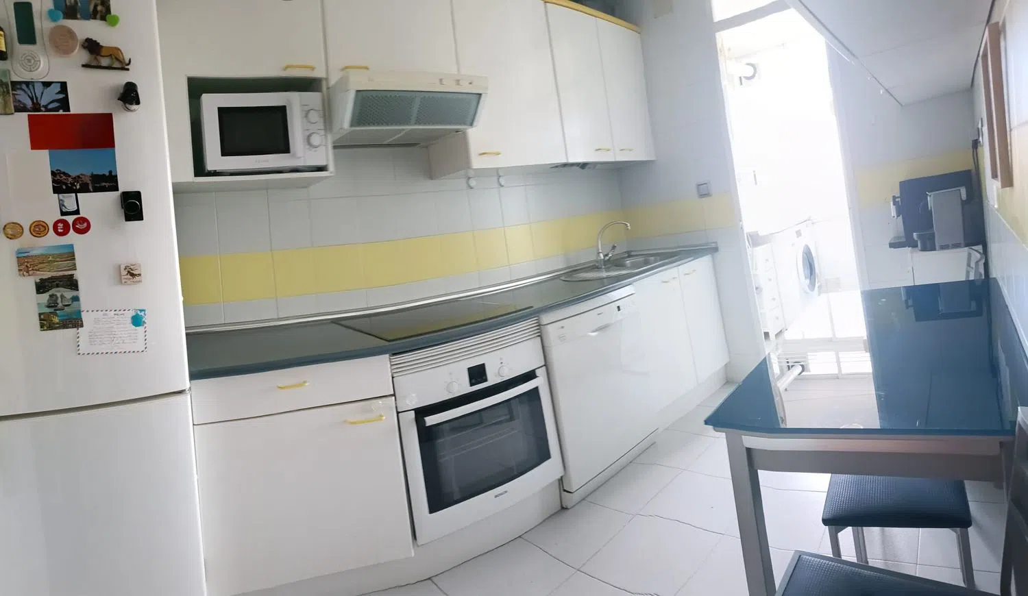 Piso en Barrio Arcos - Foto 1