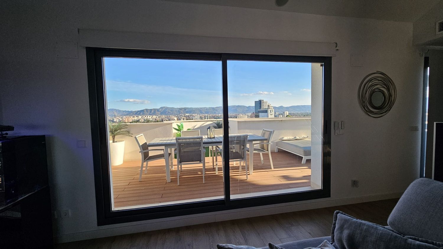 Ático en camino de Servicio Acequia de Churra la Vieja, 8 - Foto 14