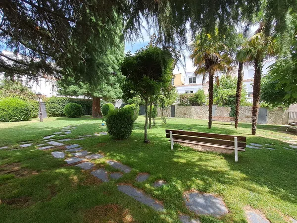 Chalet adosado en Calle Pincel, 3, Casco Antiguo, Casco Antiguo - Foto 33