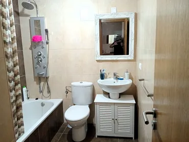 Apartamento en  Rúa Agra de Rodríguez 3 - Foto 10