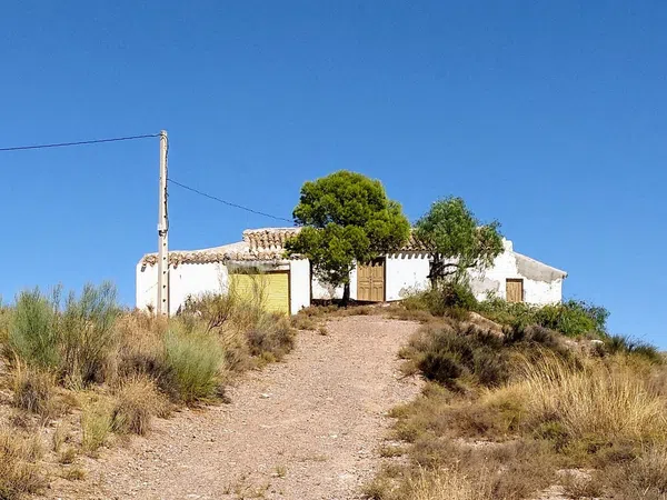 Cortijo en Paraje los Marcelinos s/n - Foto 2