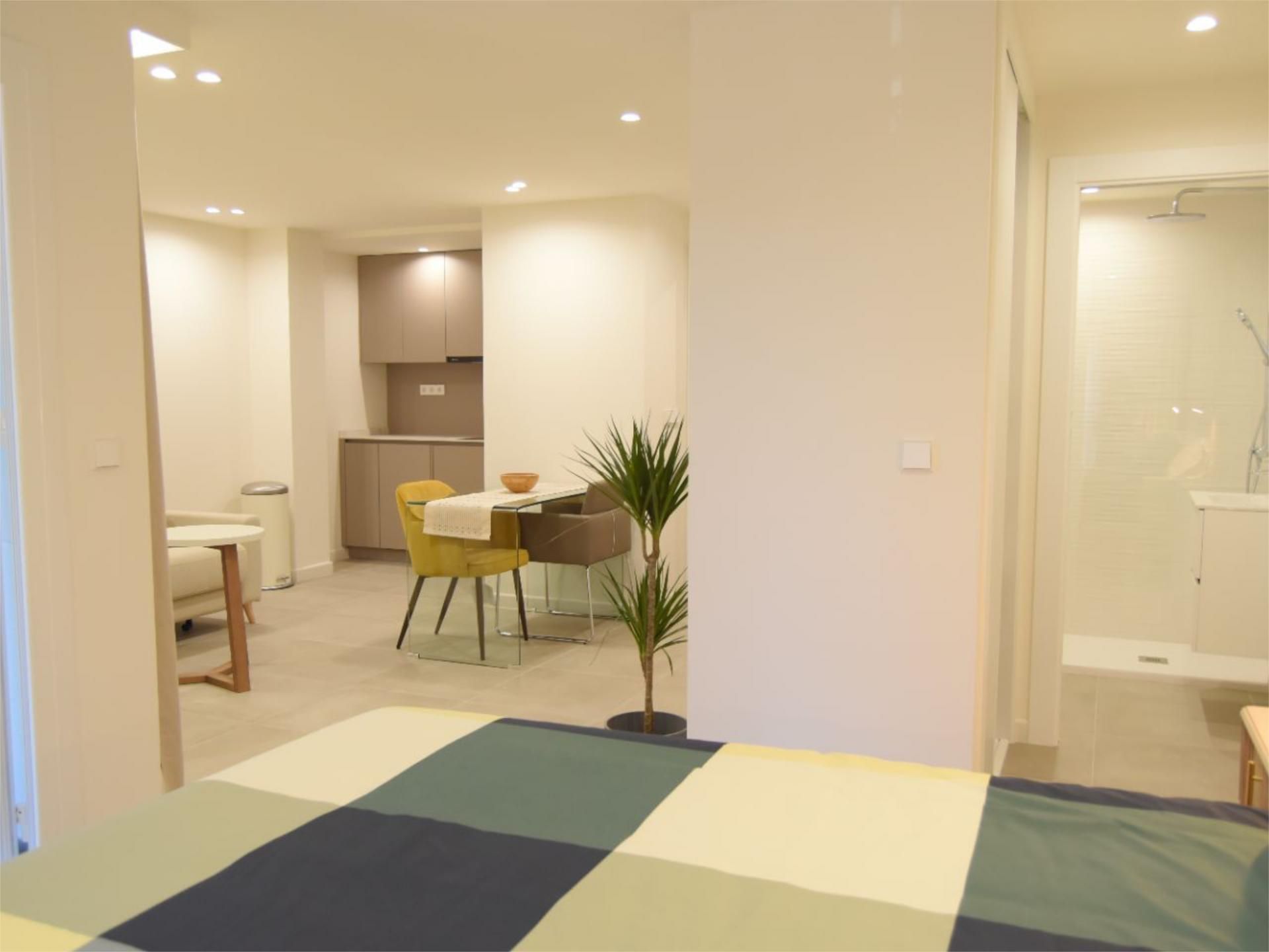 Estudio en  Avenida Plutarco 28 - Foto 7