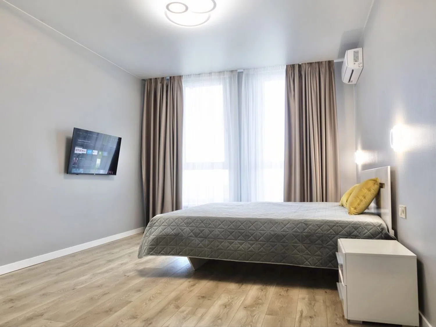 Piso en calle Diego de la Barrera, 20 - Foto 7