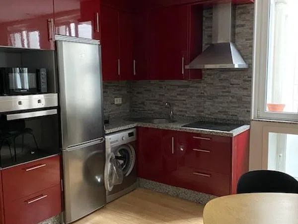 Piso en Calle Rosal, 47, Fontán - Foto 2