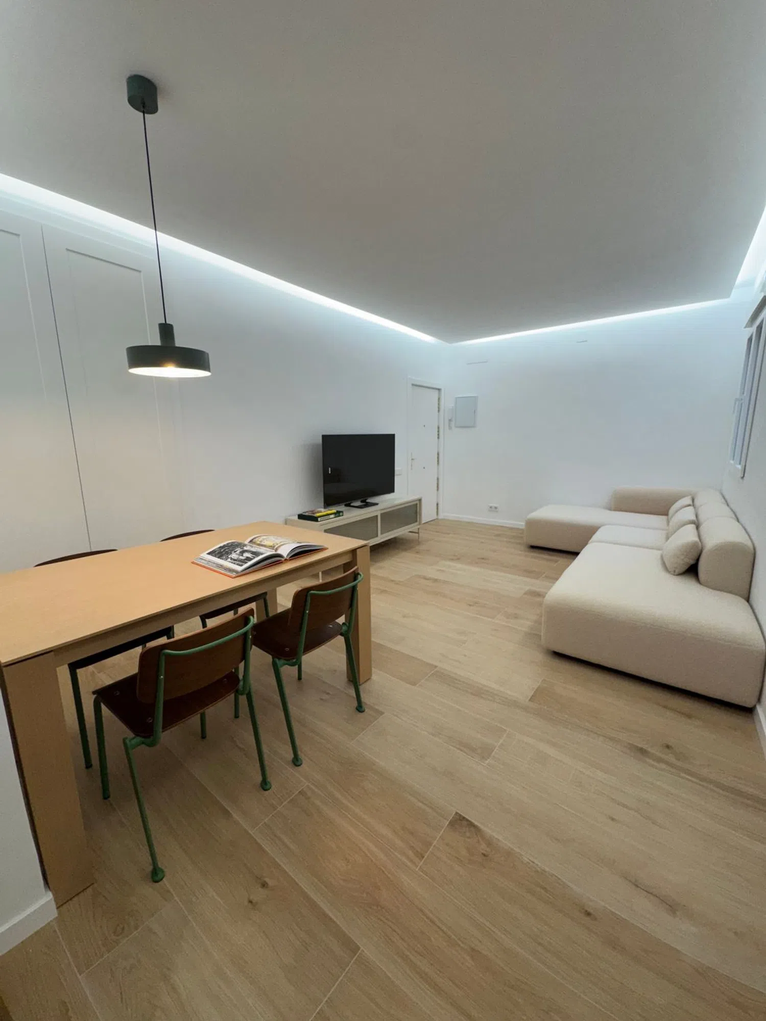 Piso en calle de la Madera, 9 - Foto 1