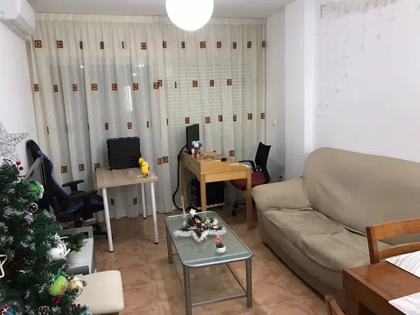 Piso en Avenida del Golf, 318, Altorreal-El Chorrico - Foto 2
