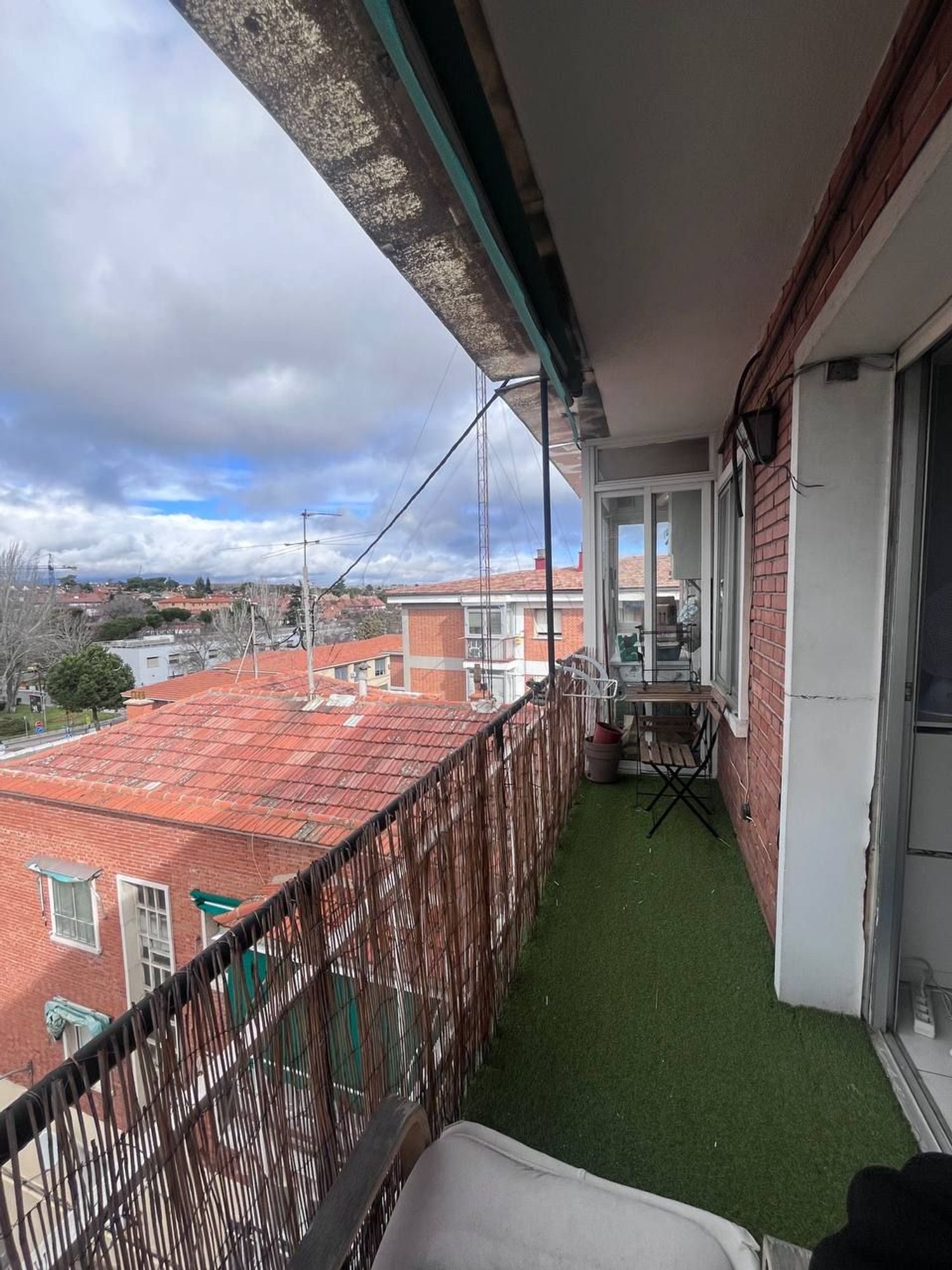 Piso en avenida Leopoldo Calvo-Sotelo Bustelo, 3 - Foto 7