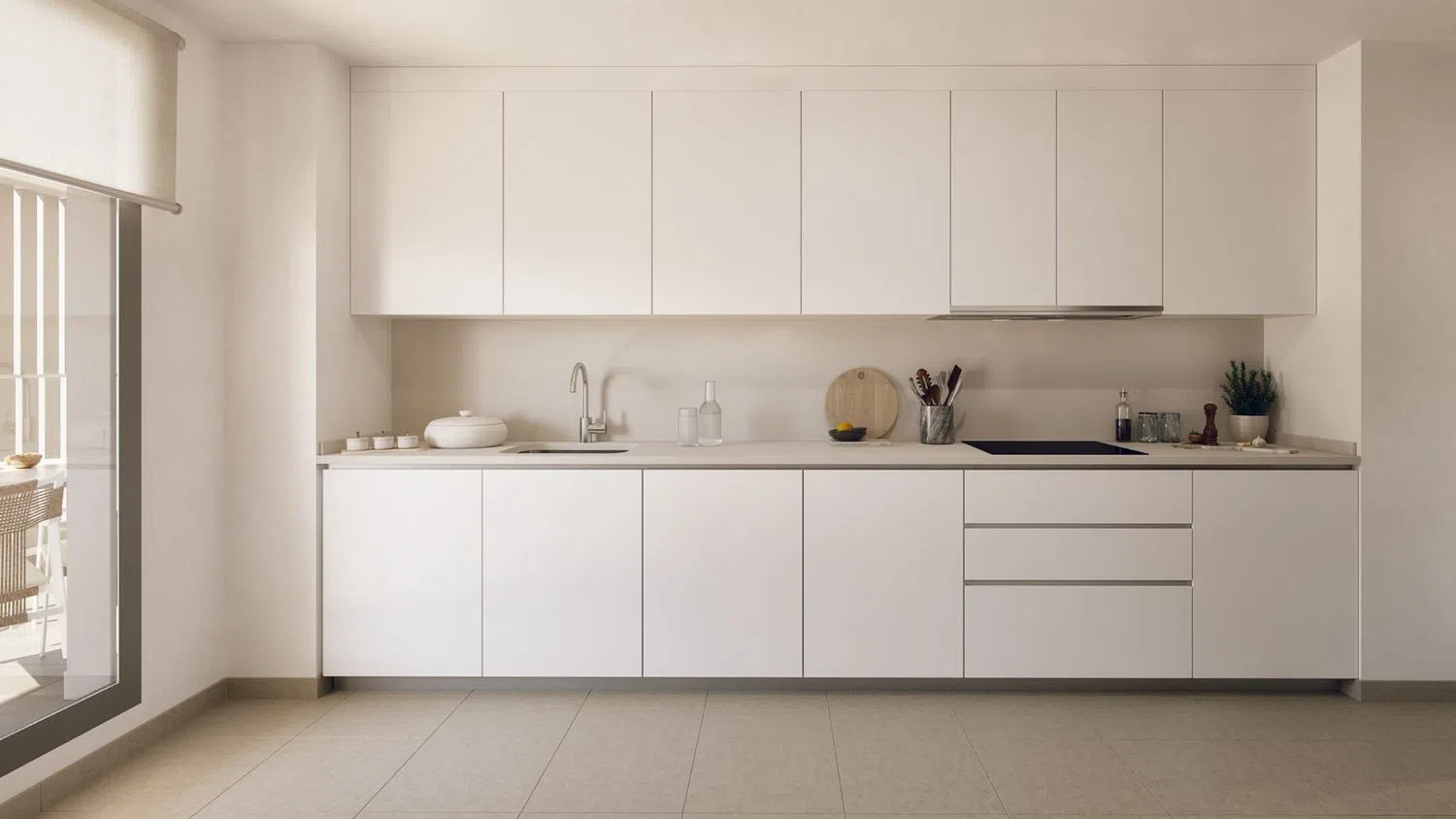 Piso en avenida de Palmas Altas, 3 - Foto 5