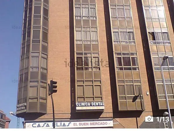 Estudio en Calle Azucenas, 2, Valdeacederas - Foto 9