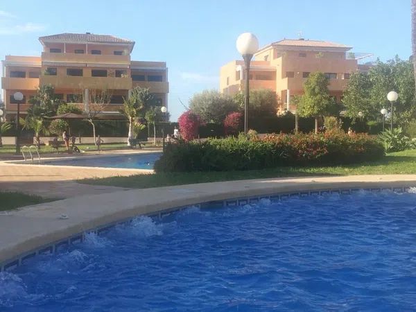 Dúplex en Camino de Sant Joan, 7, El Montgó, El Montgó - Foto 39
