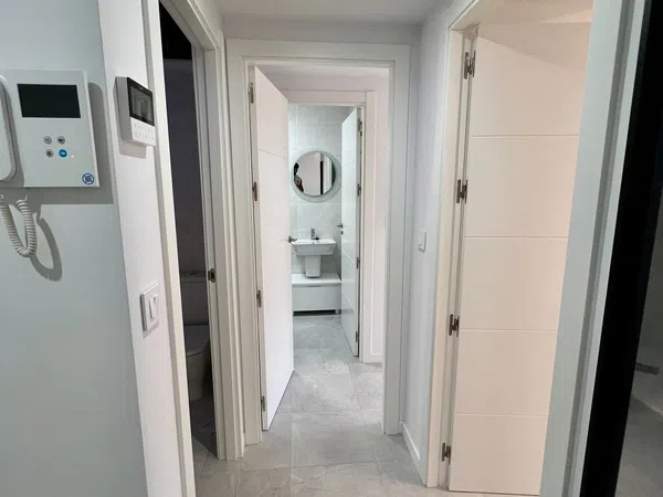 Piso en Calle Pico del Águila, 31, Santo Ángel - Foto 18